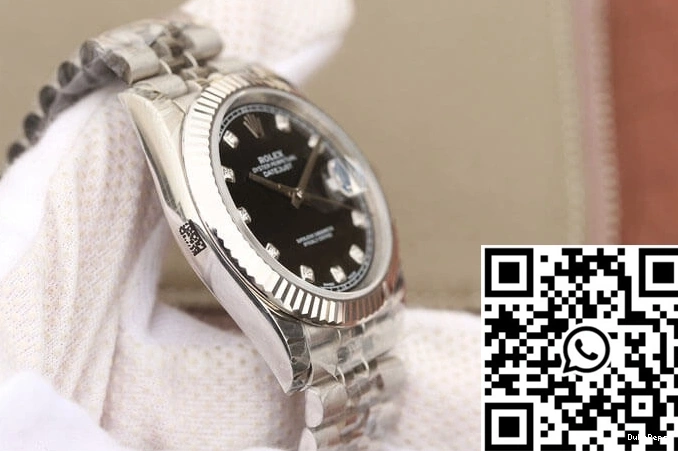 M126334-0012 Dial Rolex Factory EW Datejust Diamond-set 0404